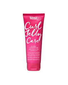 Umberto Giannini Curl Jelly Care De-Frizz Conditioner 250ml