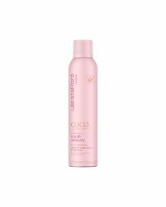 Lee Stafford CoCo LoCo &amp; Agave Firm Hold Hair Spray 250ml