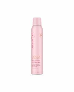 Lee Stafford CoCo LoCo &amp; Agave Volumising Mousse 200ml