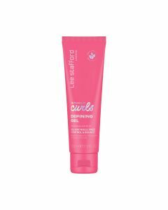 Lee Stafford For The Love Of Curls Defining Gel 100ml