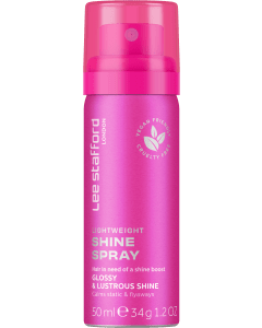 Lee Stafford Shine Head Spray 50ml