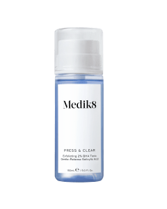 Medik8 Press &amp; Clear Cleanser 150ml