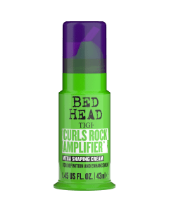 Tigi Bed Head Curls Rock Amplifier Cream 43ml