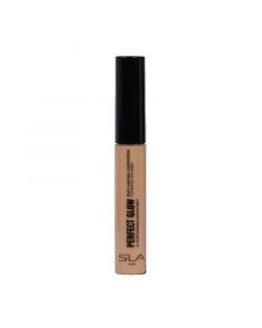SLA Corrective concealer Perfect Glow Dark Beige 8ml