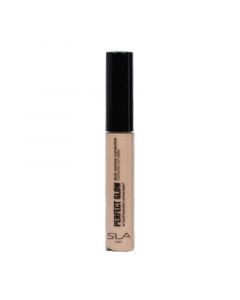 SLA Corrective concealer Perfect Glow Light Beige 8ml