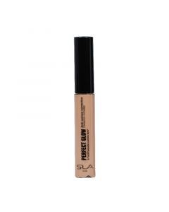 SLA Corrective concealer Perfect Glow Medium Beige 8ml