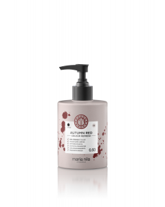 Maria Nila Colour Refresh Autumn Red 6.60 300ml