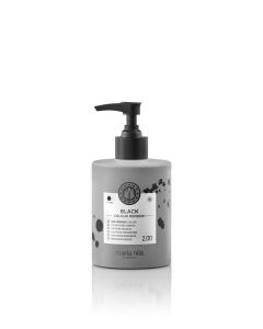 Maria Nila Colour Refresh Black 2.00 300ml