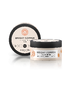 Maria Nila Colour Refresh Bright Copper 7.40 100ml
