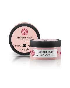 Maria Nila Colour Refresh Bright Red 0.66 100ml