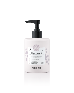 Maria Nila Colour Refresh Cool Cream 8.1 300ml