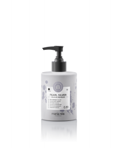 Maria Nila Colour Refresh Pearl Silver 0.20 300ml