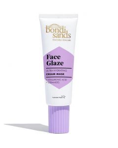 Bondi Sands Cream Mask Face Glaze 75ml