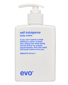 Evo Self Indulgence Body Crème 500ml
