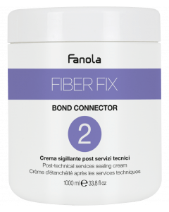 Fanola Fiber Fix Bond Fixer No.1 300ml