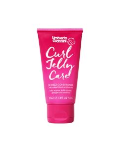 Umberto Giannini Curl Jelly Care Mini 50ml