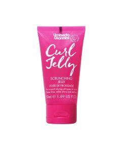 Umberto Giannini Curl Jelly Scrunching Jelly Mini 50ml