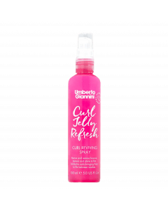 Umberto Giannini Curl Jelly Refresh Reviving Spritz 150ml