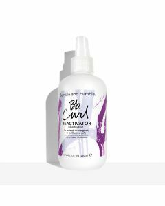 Bumble and Bumble Curl Reactivator 250ml