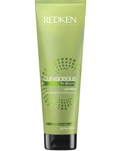 Redken Curvaceous Curl Refiner 250ml