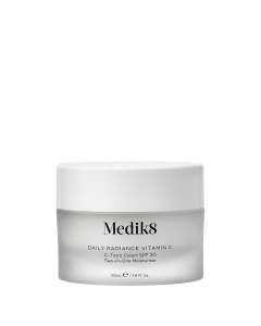 Medik8 Daily Radiance Vitamin C 50ml