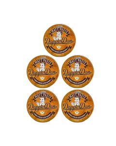 10x Dapper Dan Matte Paste 100ml