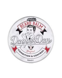 Dapper Dan Beard Balm 50ml
