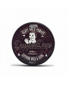 Dapper Dan Heavy Pomade 100ml