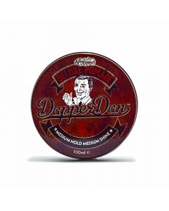 Dapper Dan Pomade de luxe 100ml 