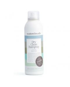 Waterclouds Dark Dry Clean hairspray 200ml