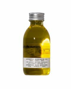 Davines Authentic Nourishing Oil 140ml