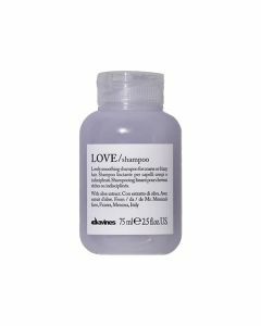 Davines Essential Love Smooth Shampoo 75ml