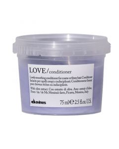 Davines Essential Love Smooth Conditioner 75ml