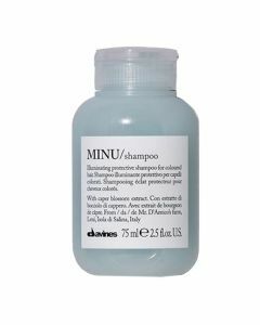 Davines Essential Minu Shampoo 75ml