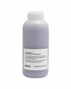 Davines Essential Love Smooth Shampoo 1000ml