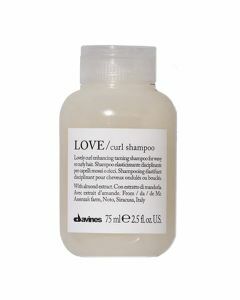 Davines Essential Love Curl Shampoo 75ml