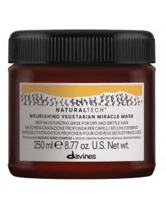Davines Natural Tech Vegetarian Miracle Mask 250ml