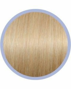 Seiseta Microring Extensions - 50cm - natural straight - #DB2