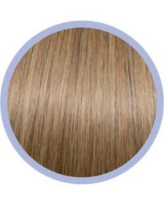 Seiseta Microring Extensions - natural straight #DB4 50cm