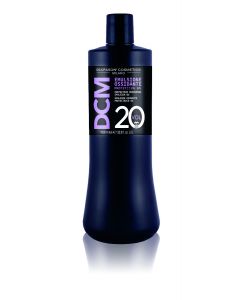 DCM Developer 20VOL 1000ml
