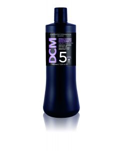 DCM Developer 5 VOL (1,5%) 1000ml