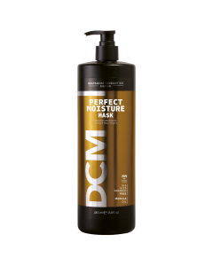 DCM Perfect Moisture Mask 1000ml