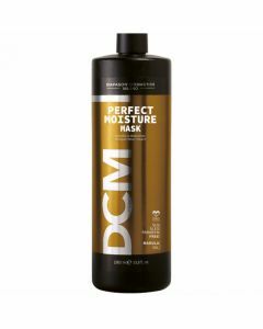 DCM Perfect Moisture Mask 1000ml