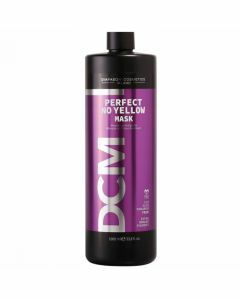 DCM Perfect No Yellow Mask 1000ml