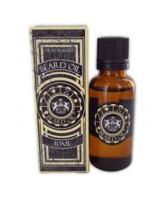 Dear Barber Beard Oil 30ml 