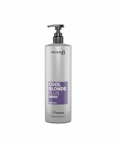 Framesi Decolor B Cool Blonde Shampoo Plus 1000ml