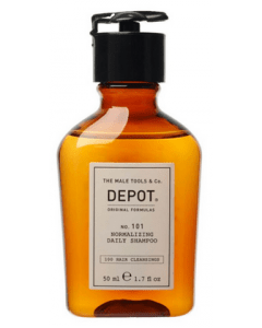 Depot 101 Normalizing Daily Shampoo  250ml