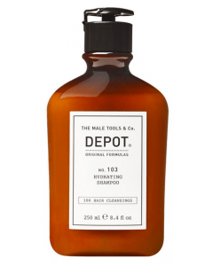 Depot 103 Hydrating Shampoo  250ml