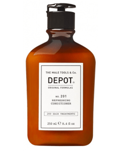 Depot 201 Refreshing Conditioner  250ml