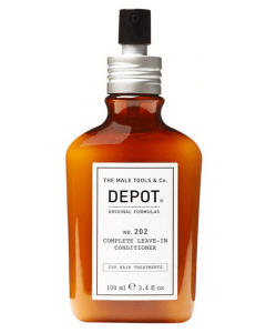Depot 202 Complete Leave-in Conditioner  100ml
